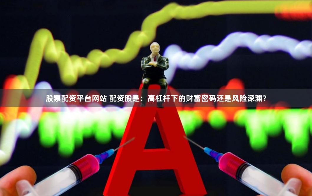 股票配資平臺(tái)網(wǎng)站 配資股是：高杠桿下的財(cái)富密碼還是風(fēng)險(xiǎn)深淵？