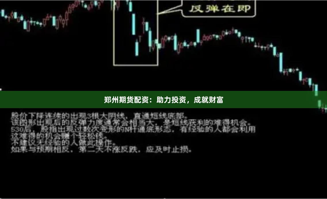鄭州期貨配資：助力投資，成就財富