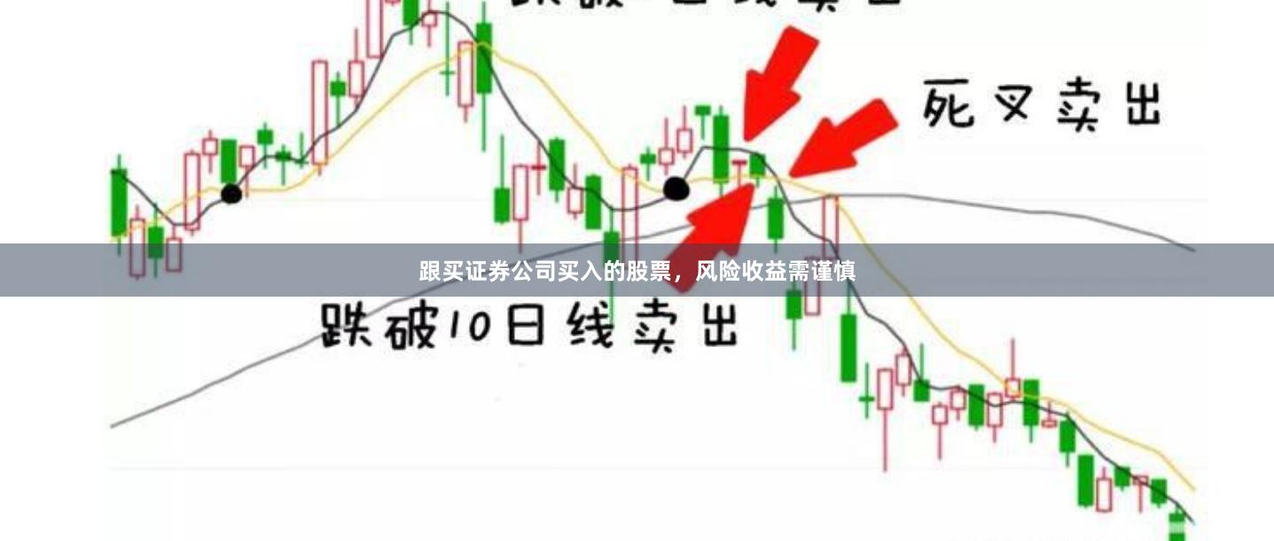 跟買證券公司買入的股票，風(fēng)險收益需謹(jǐn)慎