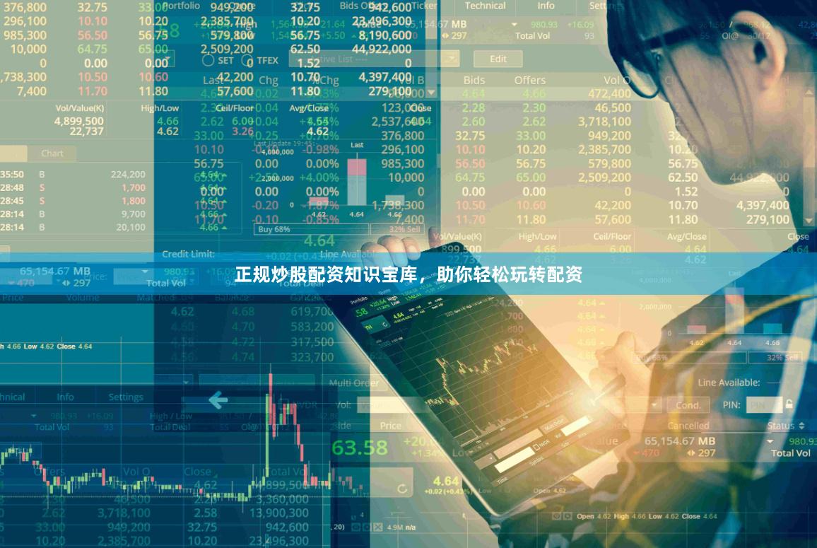 正規(guī)炒股配資知識寶庫，助你輕松玩轉(zhuǎn)配資